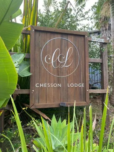 Chesson Lodge picture