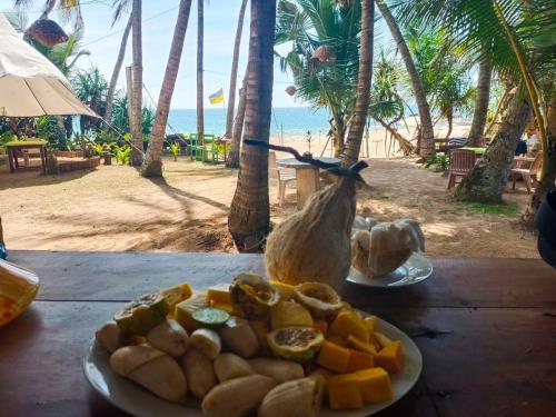 Foto dalla galleria di Villa LA Kurumba a Ambalangoda