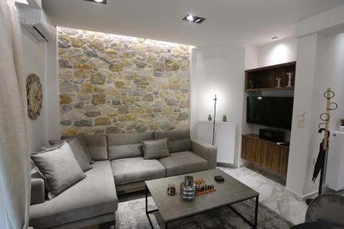 LA Larissa Luxury Apartments Trekke