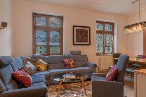 Foto Post Residence Apartments incl ZAK SUMMER CARD by All in One Apartments 5