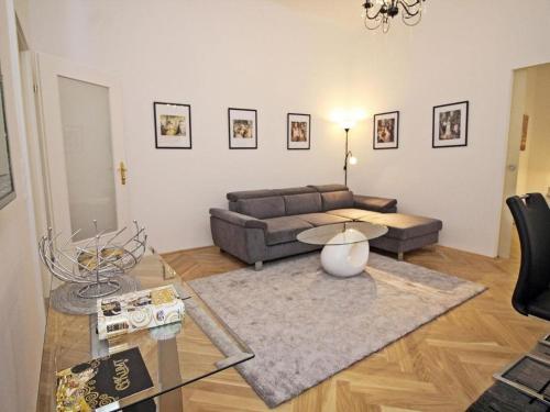 Ferienwohnung Klimt