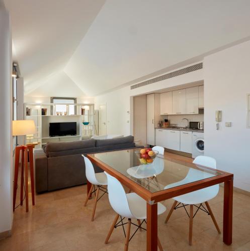 Loft Homelike