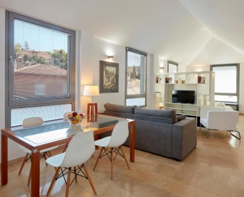 Loft Homelike