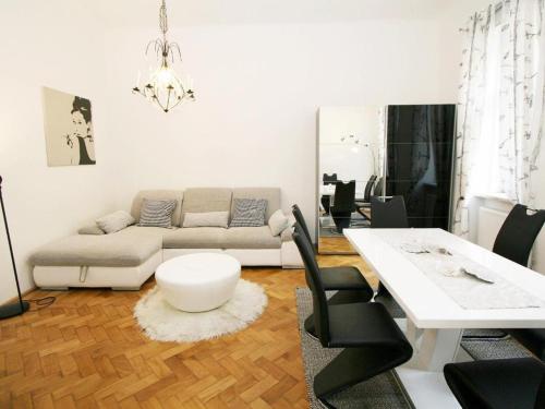 Ferienwohnung Urban-Loritz