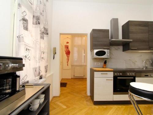 Ferienwohnung Urban-Loritz