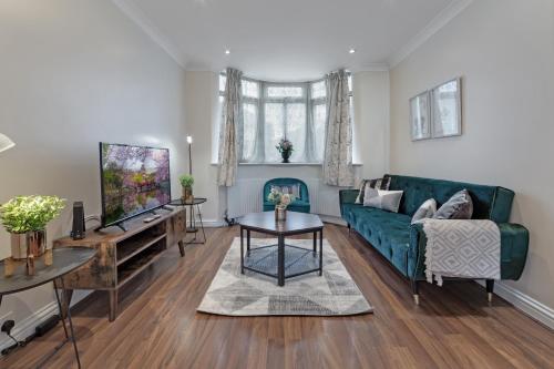 Suites by Rehoboth - Longley Lodge - Wembley