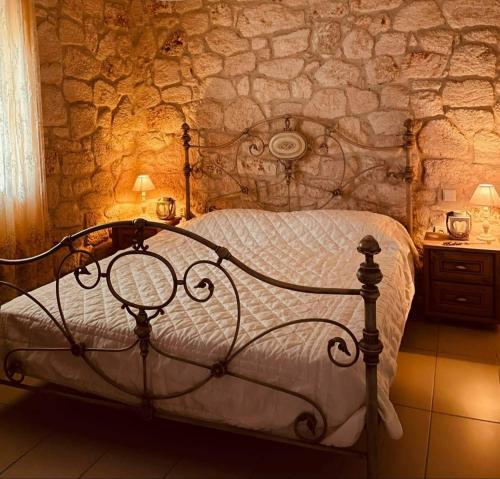 Siviri Traditional Stone House