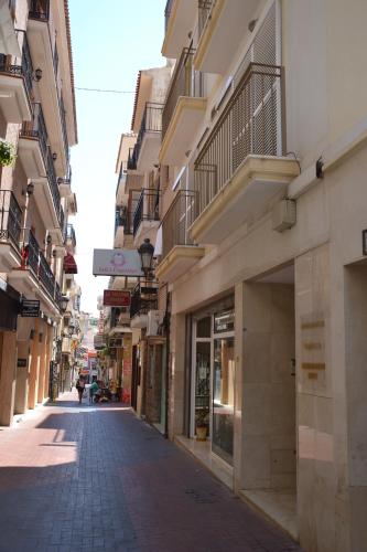 Apartamentos Benidorm City, Benidorm – Bijgewerkte prijzen 2022