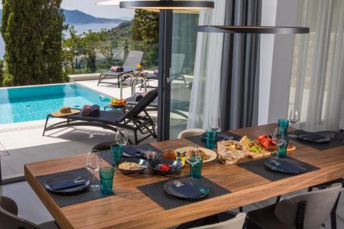Luxury Villa Maris 5* Dubrovnik