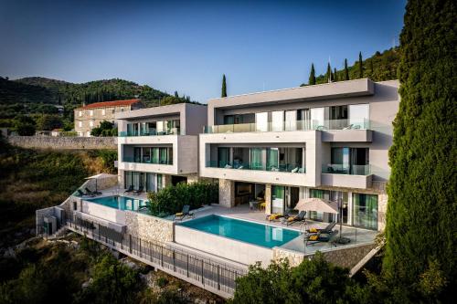 Luxury Villa Maris 5* Dubrovnik