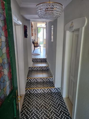 Galería fotográfica de House Grabic en Tivat