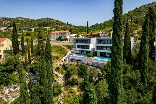 Luxury Villa Maris 5* Dubrovnik