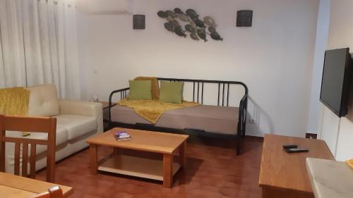 Joanita Beach Apartment Holidays