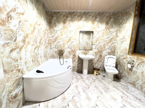 Gallery image of Hotel Royal in Kutaisi