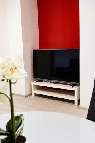 Apartmani Park Maksimir-Rebro