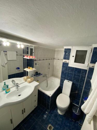 Beautiful apartment in the center of Thessaloniki