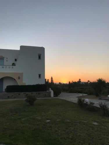 Galería fotográfica de Mare Monte Studios Naxos en Plaka
