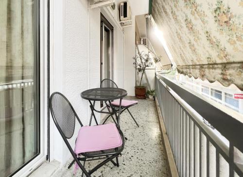 SOKOS Residence, 5' walk from Acropolis Museum