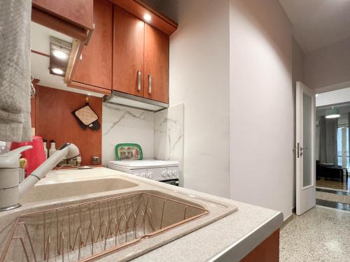 SOKOS Residence, 5' walk from Acropolis Museum