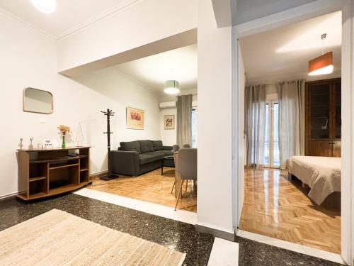 SOKOS Residence, 5' walk from Acropolis Museum