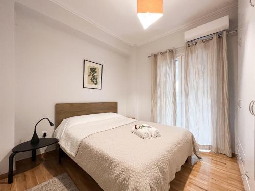 SOKOS Residence, 5' walk from Acropolis Museum