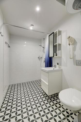 Φωτογραφία από το άλμπουμ του Tõstamaa Meierei Hotel σε Tõstamaa