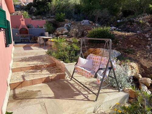 Fotografie z fotogalerie ubytování Villa Delfin v destinaci Vis