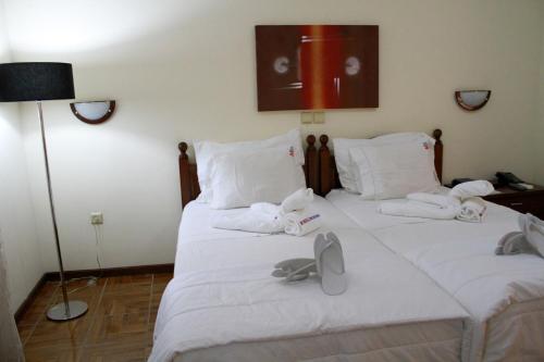 Gallery image of Mindelo Residencial in Mindelo