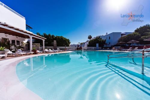 Vivienda Vacacional Erido