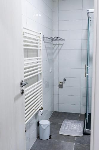 Apartmani Park Maksimir-Rebro