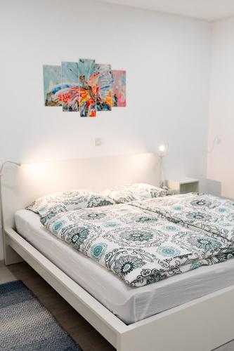 Apartmani Park Maksimir-Rebro