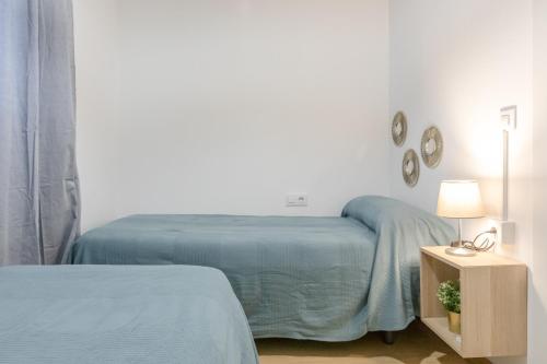 AvantiStays La Campana, con un balcón que te enamorará del ambiente de Sevilla