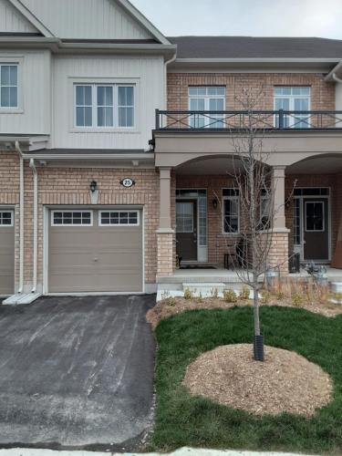 Το κτήριο όπου στεγάζεται  η παραθεριστική κατοικία