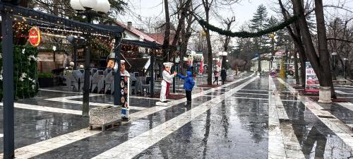 Photo de la galerie de l'établissement Mist8, à Sokobanja