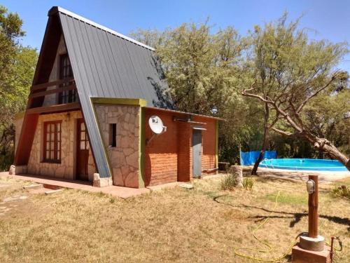 Cabaña Tío Miguel