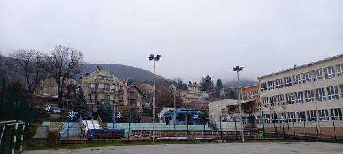 Photo de la galerie de l'établissement Mist8, à Sokobanja
