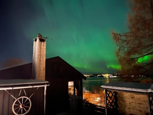Fotografie z fotogalerie ubytování Atlantic View Ingerstua v destinaci Frei