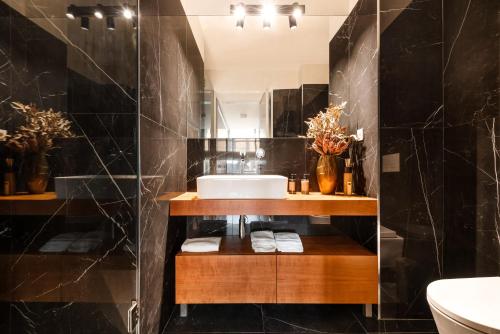 Liberty 119 • Luxurious 1BD in Porto's main Avenue