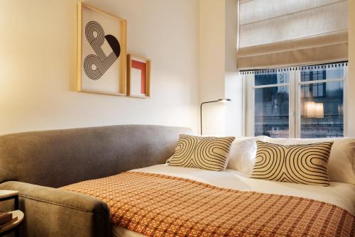 Liberty 119 • Luxurious 1BD in Porto's main Avenue