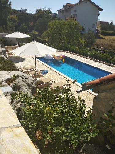 Apartment MareLux