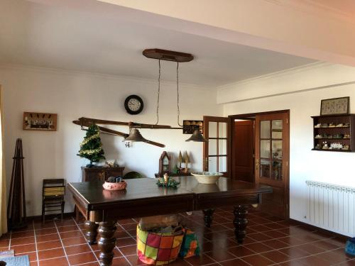 Galeriebild der Unterkunft Quinta das Oliveiras in Moimenta da Serra