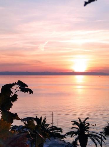 Gallery image of Apartment By The Sea in Podgora