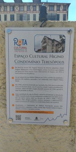 Apartamento Teresópolis alto – Billeder 2