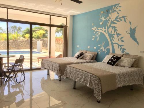 Gallery image of Casa Dolcecr in Esterillos