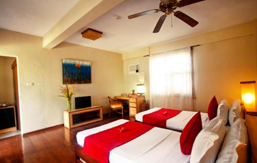 Gallery image of Asia Grand View Hotel in Coron