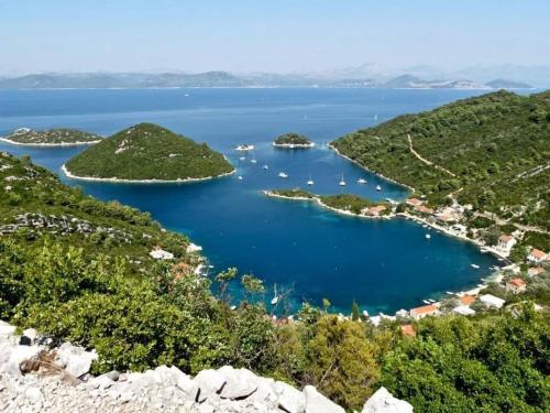 Gallery image of BOCA - 3 Bedroom apartment by the sea in Prožura