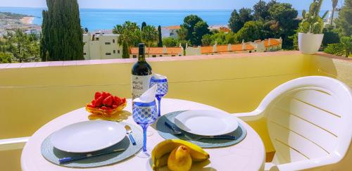 Ocean View - Fantástico Studio em Albufeira
