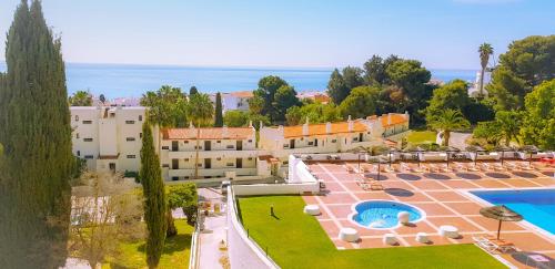 Ocean View - Fantástico Studio em Albufeira