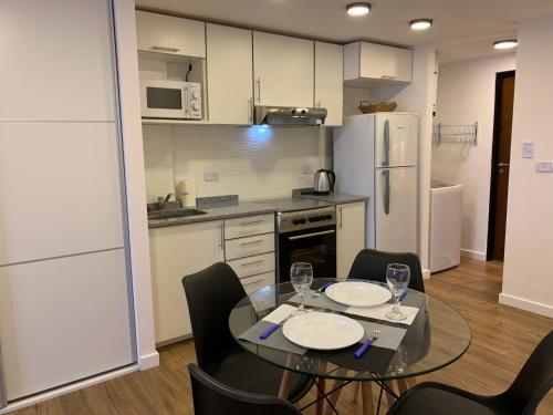 Gallery image of Baires Apartament in Buenos Aires
