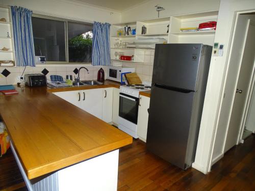 Beachwalk Cottage – Photos 2